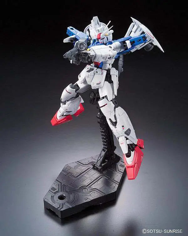 [PREORDINE] RG RX-78 GP01-FB Full Burnern 1/144 - Model Kit Gunpla Bandai