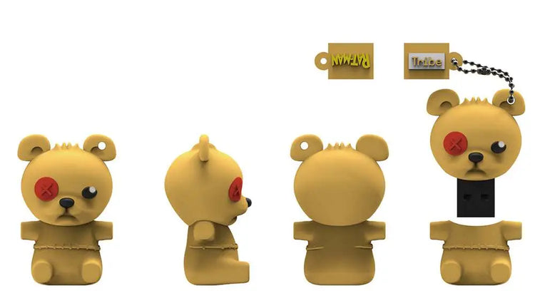 [PREORDINE] Rat-Man USB Flash Drive 8GB - Piccettino