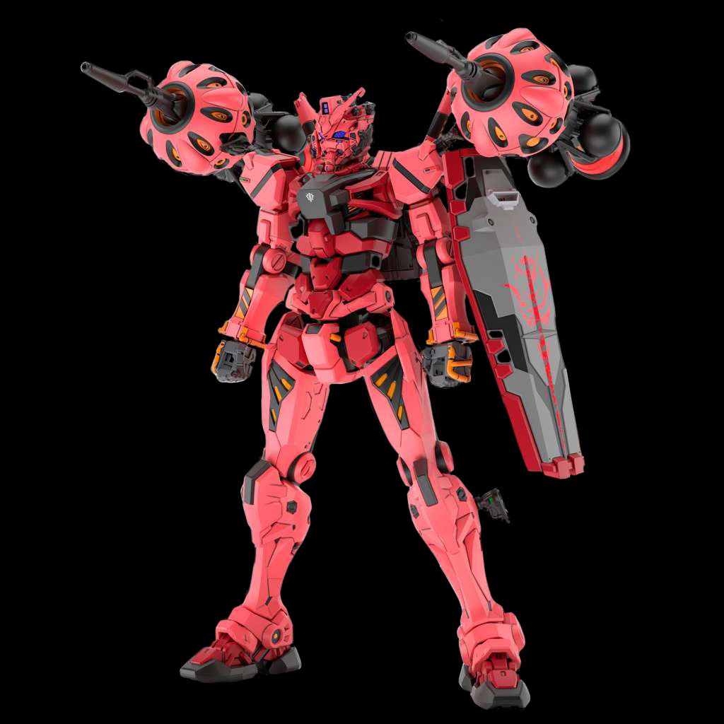 [PREORDER] HG Gundam Red