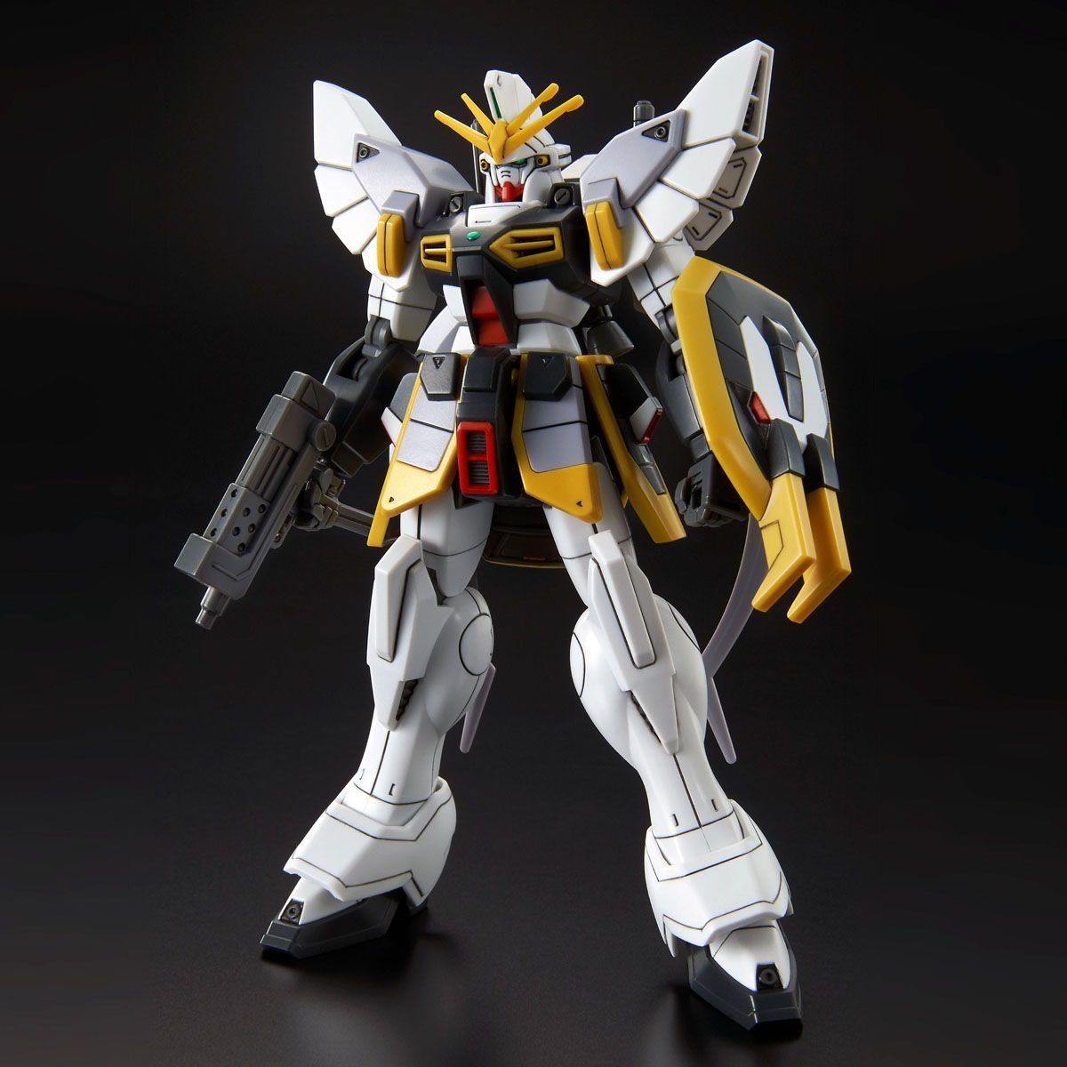 [PREORDER] HGAC XXXG-01SR2 Gundam Sandrock Custom