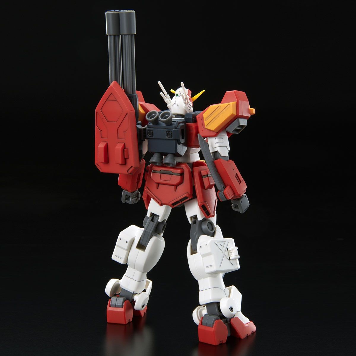 [PREORDER] HGAC XXXG-01H Gundam Heavyarms Custom