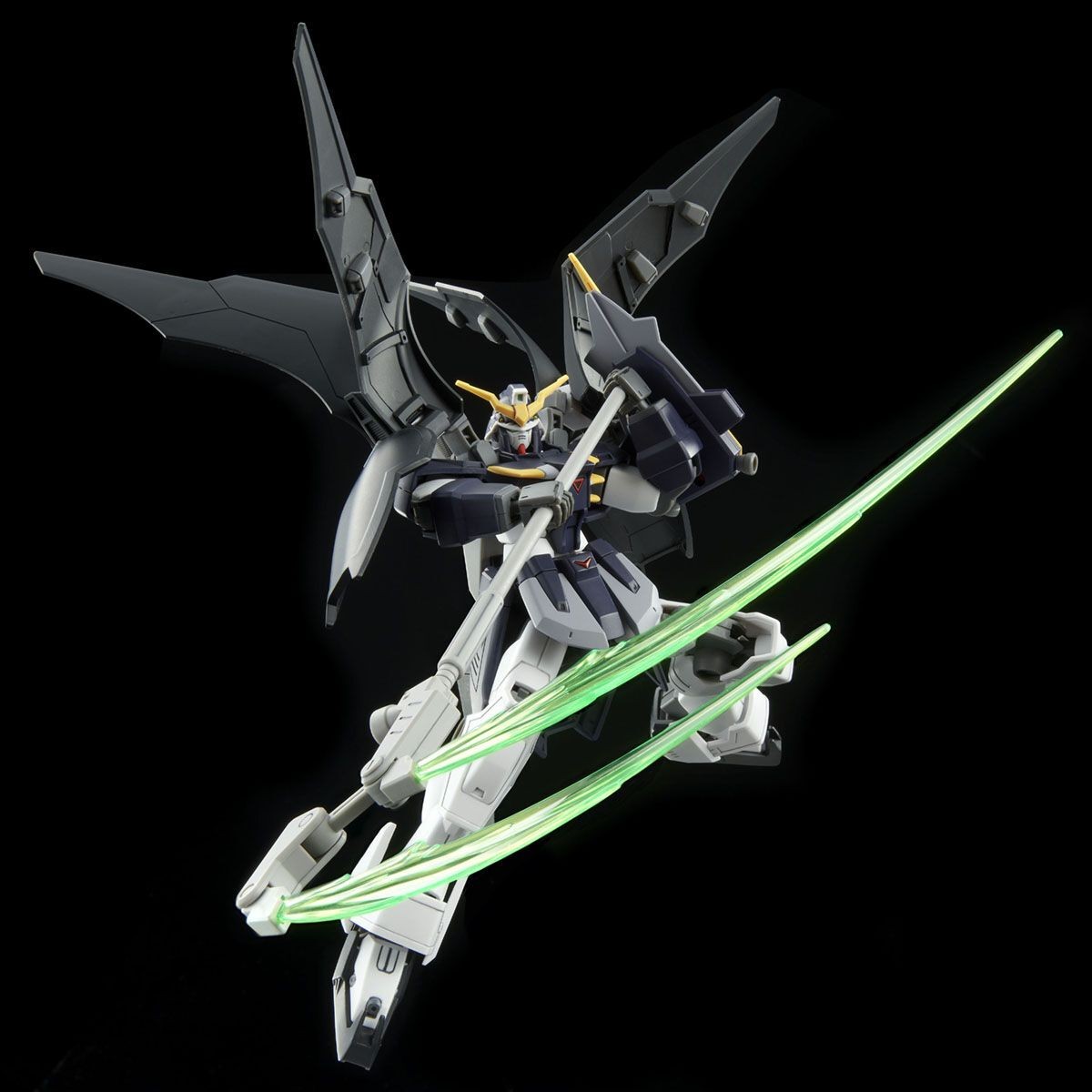 HGAC XXXG-01D Gundam Deathscythe Hell