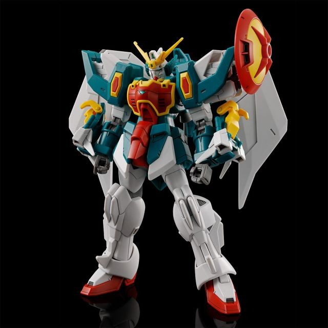 [PREORDER] HGAC XXXG-01S2 Altron Gundam