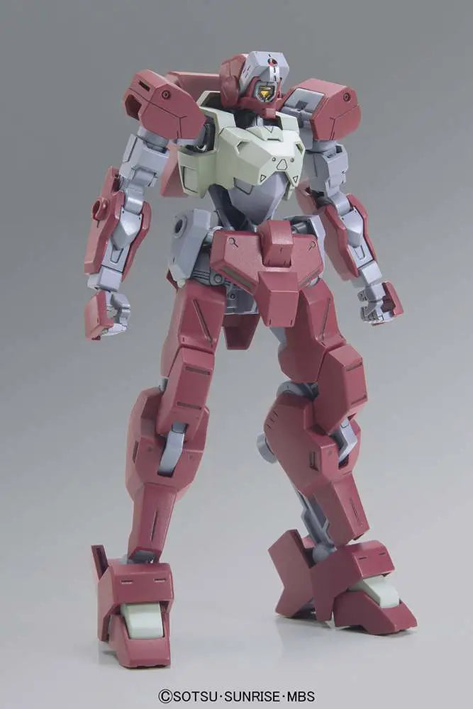[PREORDINE] HG IO FRAME SHIDEN 1/144 - Mobile Suit Gundam Iron-Blooded Orphans