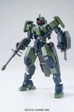 [PREORDINE] HG GEIRAIL 1/144 - Mobile Suit Gundam IBO Model Kit