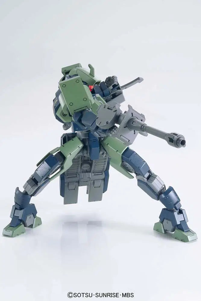 [PREORDINE] HG GEIRAIL 1/144 - Mobile Suit Gundam IBO Model Kit