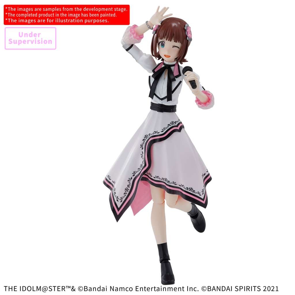 [PREORDER] 30MS Haruka Amami 20th ann You and I