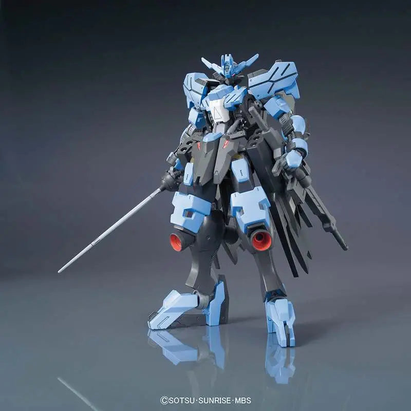 [PREORDINE] HG GUNDAM VIDAR 1/144 - Model Kit Gunpla Bandai