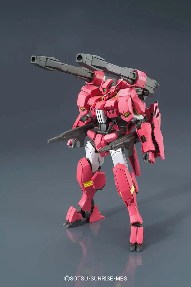 [PREORDINE] HG Gundam Flauros 1/144 - Model Kit Bandai