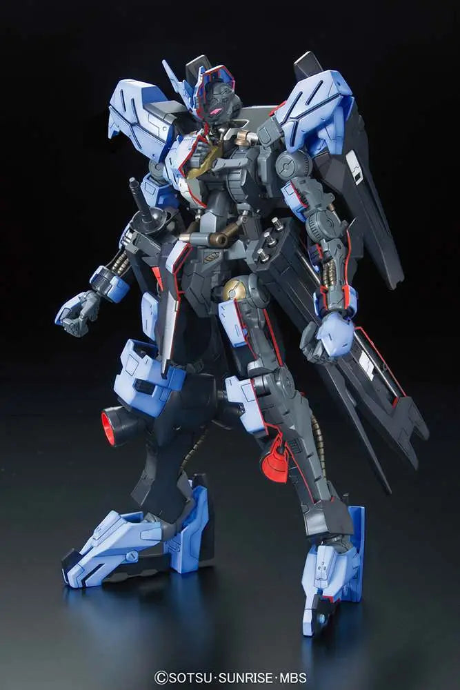 [PREORDINE] ORPHAN GUNDAM FULL MECHANICS VIDAR 1/100 - Model Kit Bandai