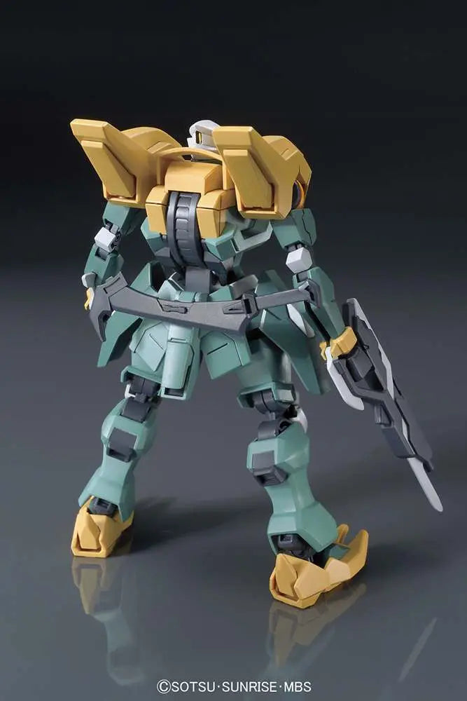 [PREORDINE] HG New MS A Orphans 1/144 - Model Kit Bandai