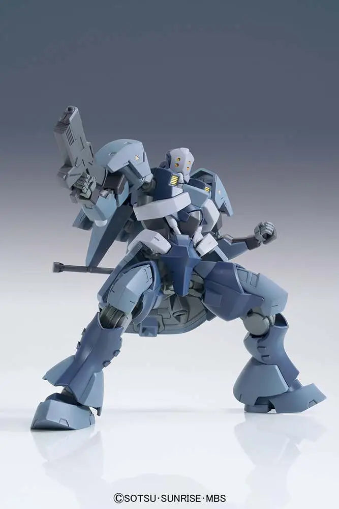 [PREORDINE] HG Rouei 1/144 - Model Kit Gundam Bandai