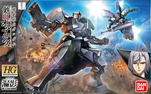 [PREORDINE] HG Rouei 1/144 - Model Kit Gundam Bandai