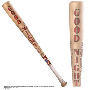 [PREORDINE] Suicide Squad Harley Quinn Mazza Baseball Replica Legno