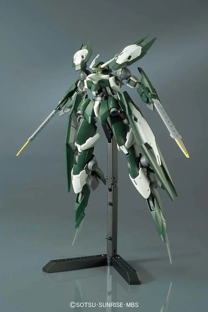 [PREORDINE] HG New MS C Orphans 1/144 - Model Kit Bandai Gunpla