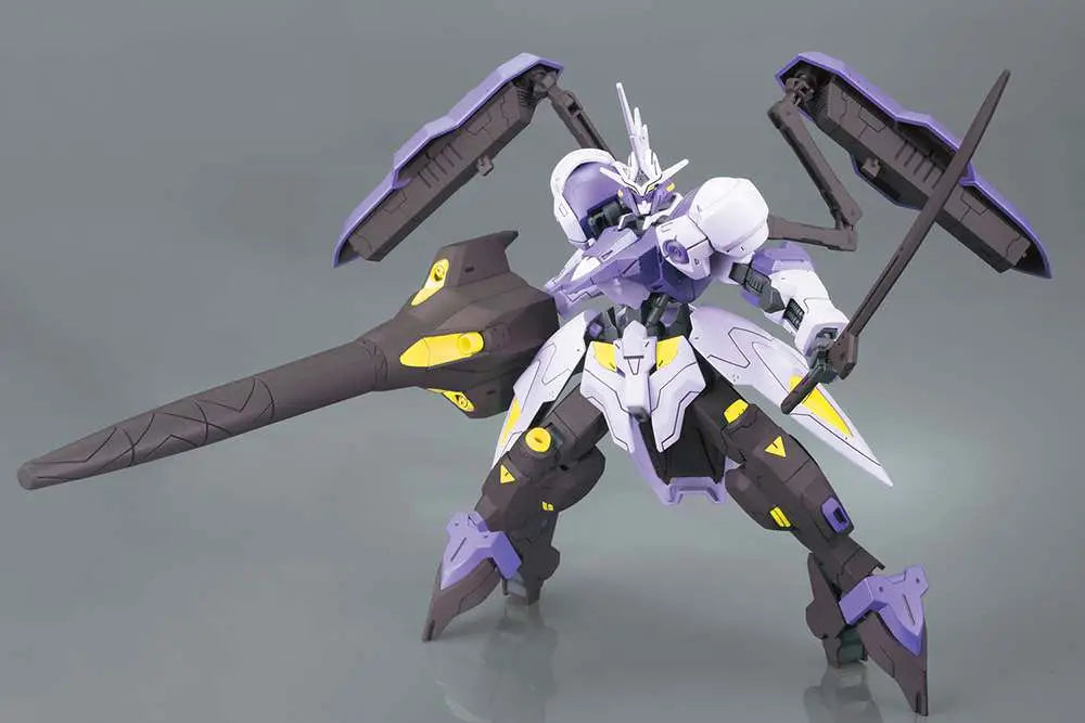 [PREORDINE] HG New Gundam Frame B 1/144 - Model Kit Bandai Gunpla