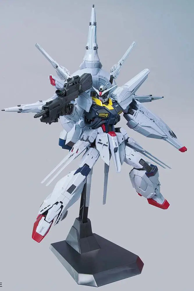 [PREORDINE] MG GUNDAM PROVIDENCE 1/100 - Model Kit Bandai Gunpla