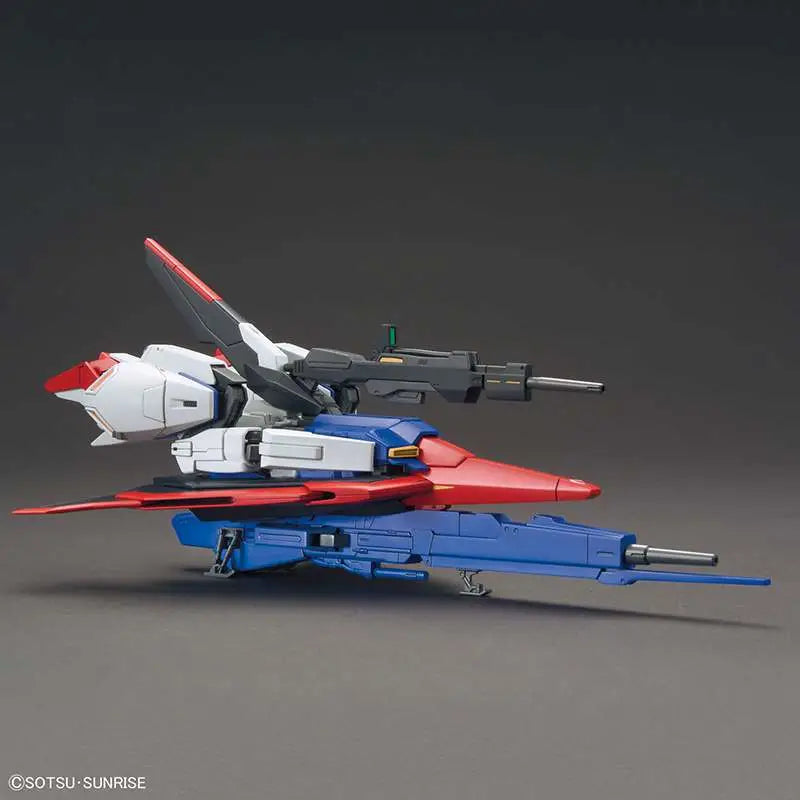 [PREORDINE] HG GUNDAM ZETA REVIVE 1/144 - Model Kit Gunpla Bandai