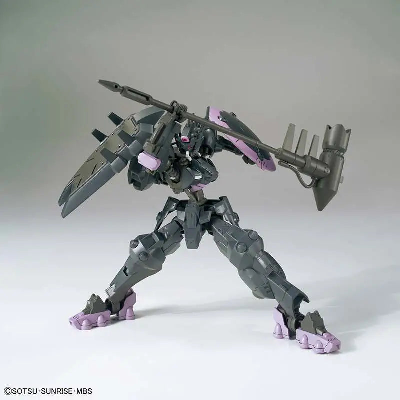 [PREORDINE] HG Gundam Vual 1/144 - Model Kit Bandai Gunpla