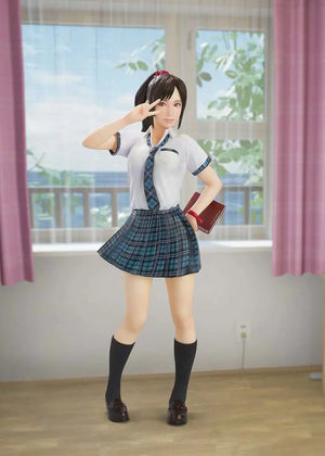 [PREORDINE] Summer Lesson: Miyamoto Hikari - Statua FiguartsZero Bandai