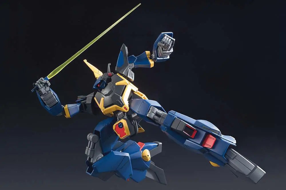 HG BARZAM 1/144 - Model Kit Gundam Bandai