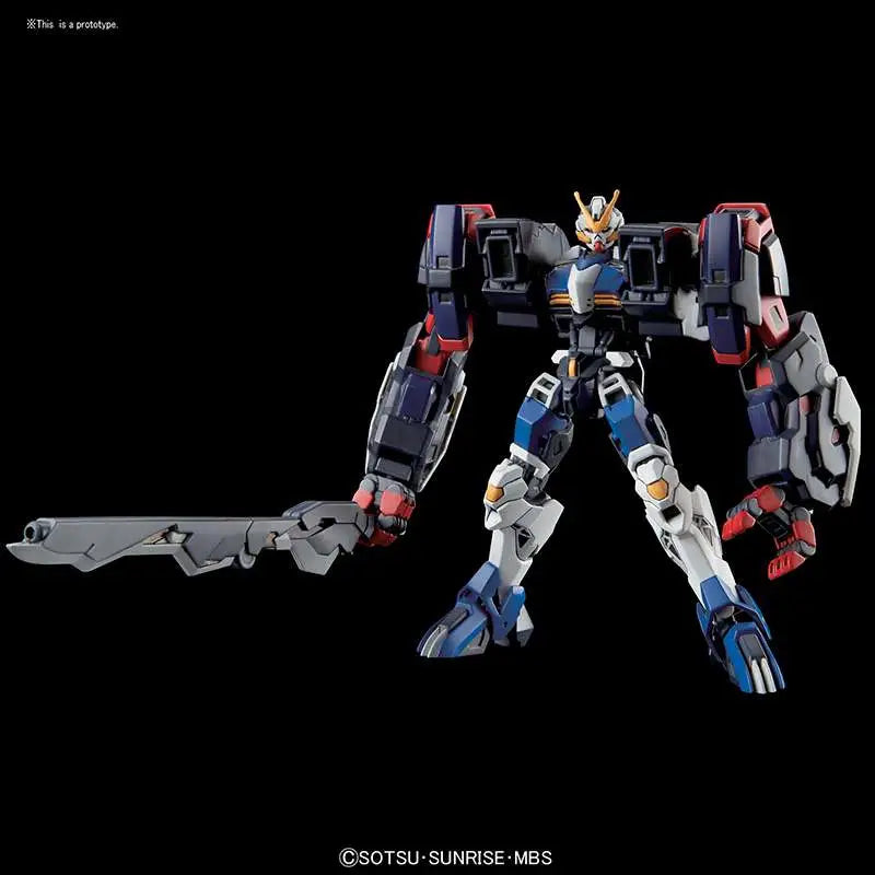 [PREORDINE] HG Gundam Dantalion 1/144 - Model Kit Bandai