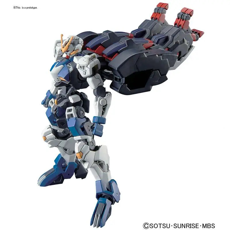 [PREORDINE] HG Gundam Dantalion 1/144 - Model Kit Bandai