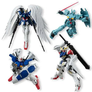 [PREORDINE] Gundam Universal Unit S.3 Display Box (10 Mini Figure Assortite)