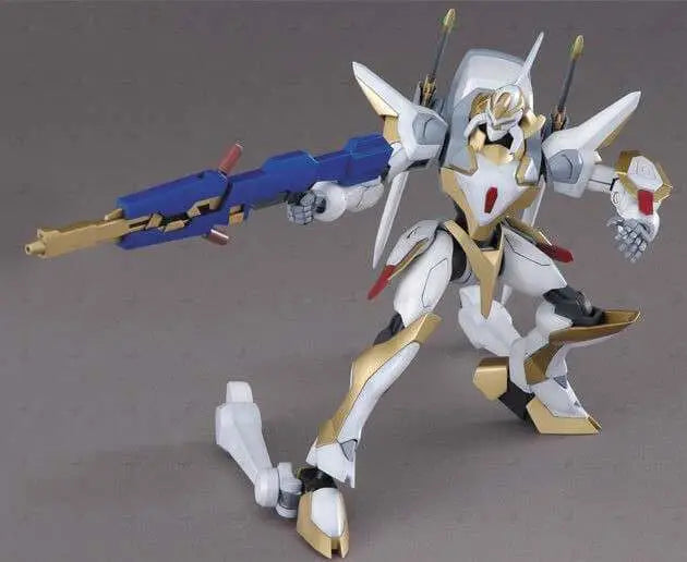 [PREORDINE] Code Geass Lancelot Albion Model Kit Bandai