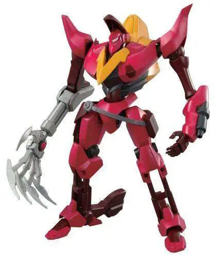 [PREORDINE] Code Geass Guren Nishiki 1/35 Model Kit Bandai