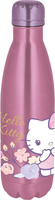[PREORDER] HELLO KITTY - Stainless Steel Bottle 26oz