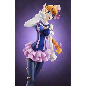 [PREORDINE] Aquarion Evol EX Mix Statue - Megahouse