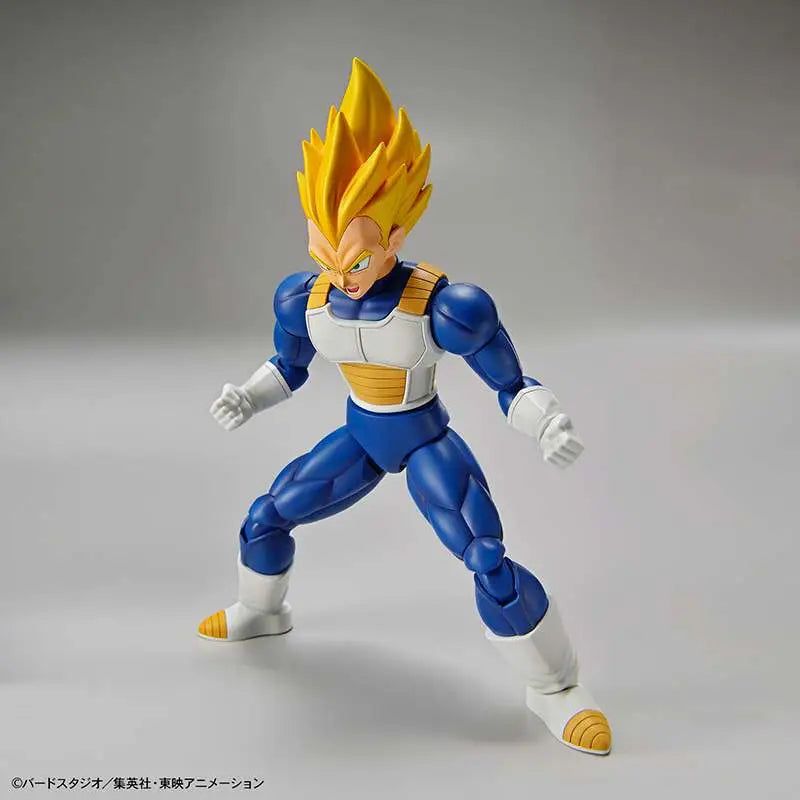 [PREORDINE] Figure-rise Standard Super Saiyan Vegeta - Model Kit Bandai