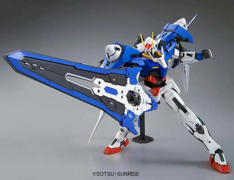 [PREORDINE] MG 00 RAISER + XN RAISER 1/100 - Model Kit Gunpla