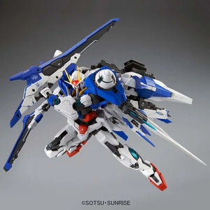 [PREORDINE] MG 00 RAISER + XN RAISER 1/100 - Model Kit Gunpla