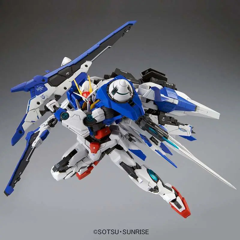 [PREORDINE] MG 00 RAISER + XN RAISER 1/100 - Model Kit Gunpla