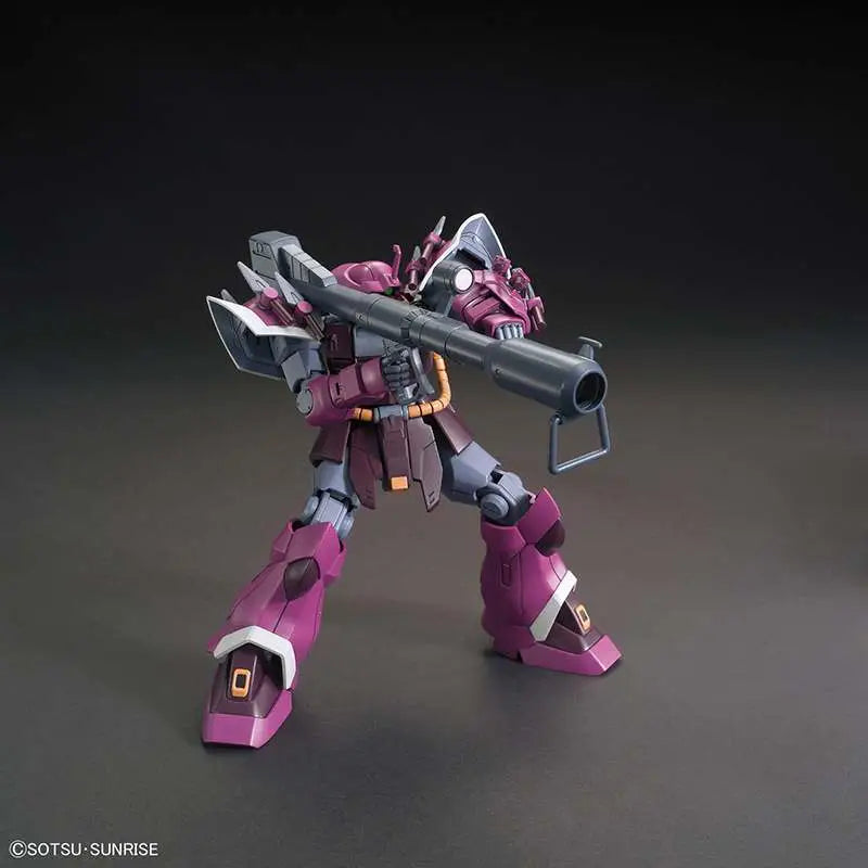 [PREORDINE] HG Efreet Schneid 1/144 - Model Kit Gunpla Bandai