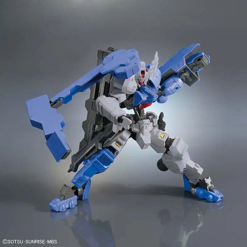 [PREORDINE] HG Gundam Astaroth Rinascimento 1/144 - Model Kit Gunpla Bandai