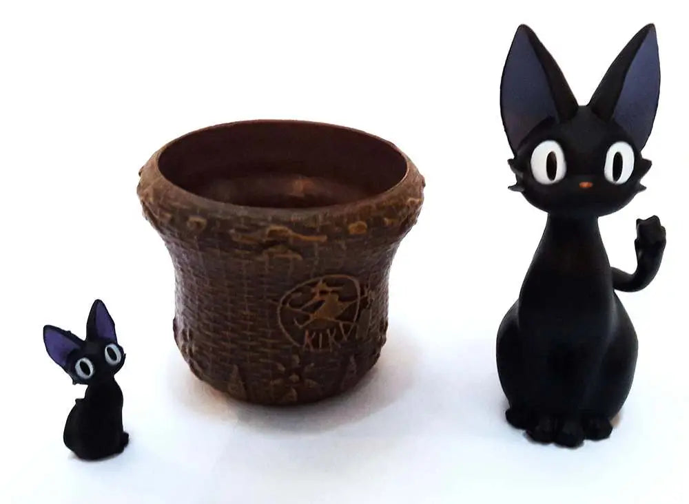 [PREORDINE] Vasetto Kiki Consegne a Domicilio Jiji Studio Ghibli