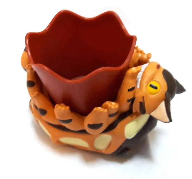 [PREORDINE] Vasetto Totoro Catbus - Studio Ghibli