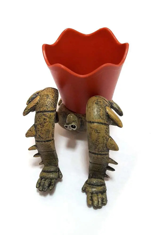 [PREORDINE] Vaso Robot Laputa Studio Ghibli - Porta Piante Resina