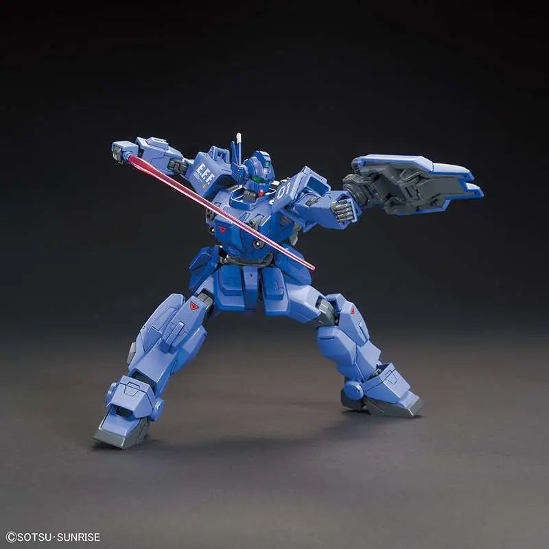 [PREORDINE] HG BLUE DESTINY UNIT1 EXAM 1/144 - Model Kit Gunpla Bandai