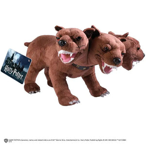 [PREORDINE] Peluche Fuffi 30cm - Harry Potter - Noble Collection