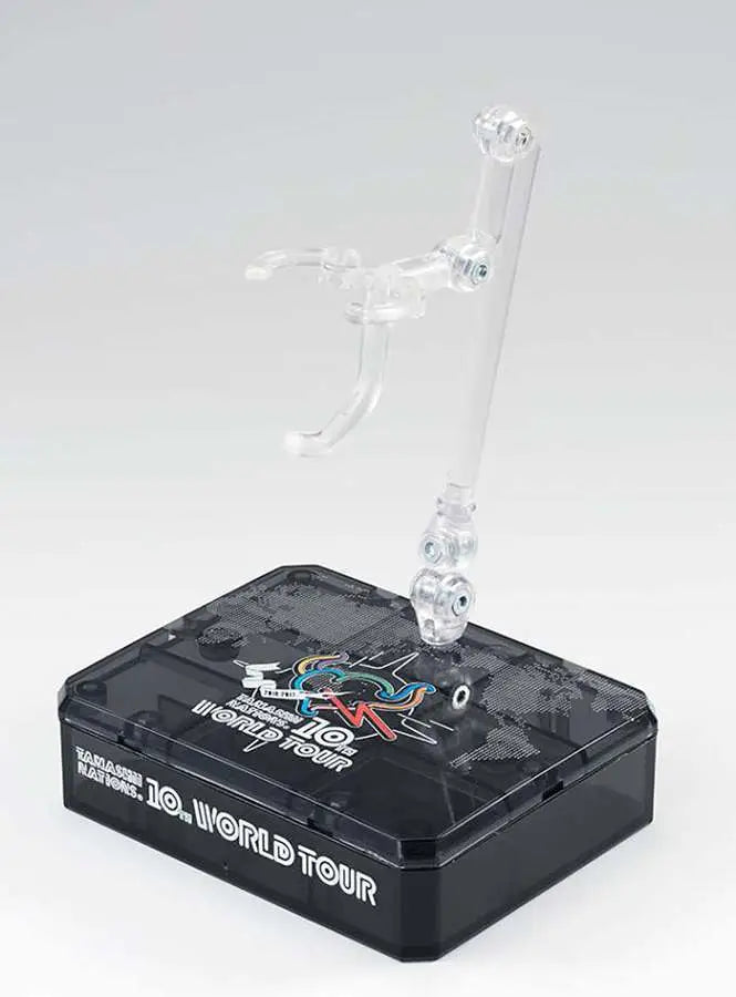 [PREORDINE] Tamashii Stage World Tour Ver. - Supporto Action Figure Bandai