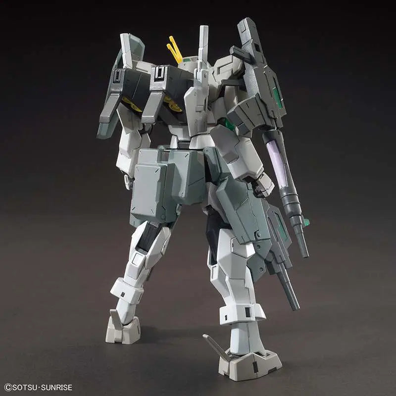 [PREORDINE] HGBF Gundam Cherudim Saga Type 1/144 - Model Kit Bandai