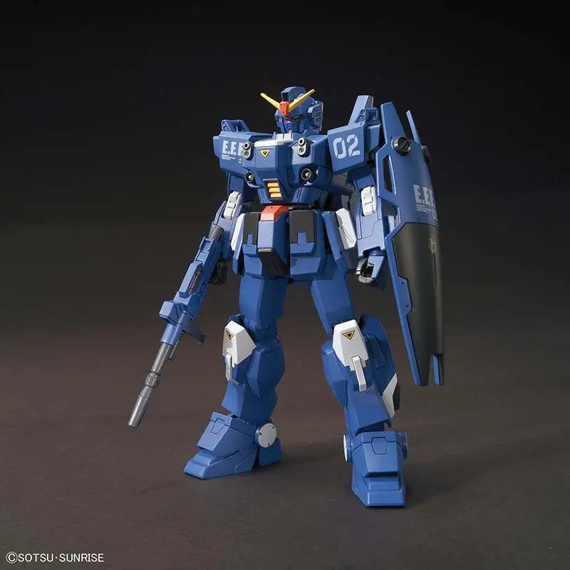 [PREORDINE] HG GUNDAM BLUE DESTINY UNIT 2 EXAM 1/144