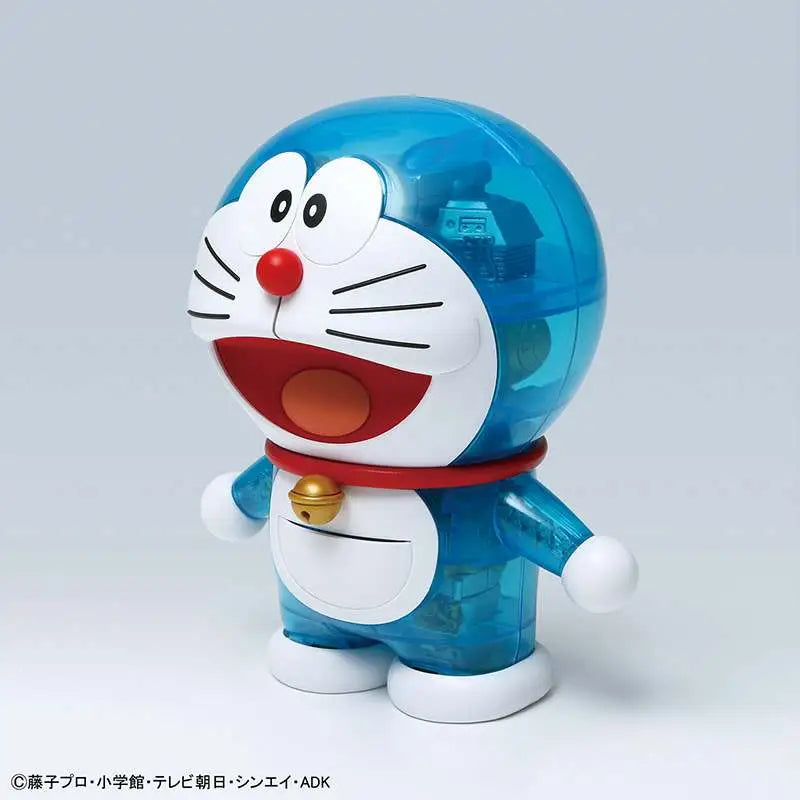 [PREORDINE] Model Kit Doraemon - Figure-rise Standard Bandai