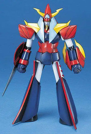 [PREORDINE] Raideen Model Kit - Bandai Spirits