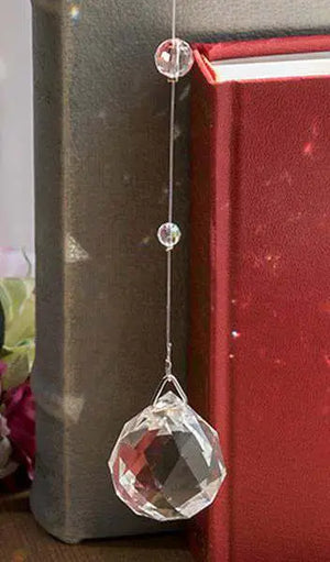 [PREORDINE] Sailor Moon Suncatcher B - Cristallo Decorativo Megahouse