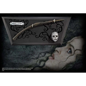 [PREORDINE] Bacchetta di Bellatrix Lestrange con Espositore - Harry Potter
